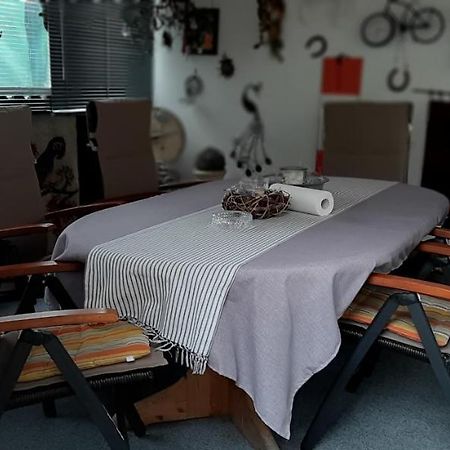 Ferienwohnung Meier 키펜하임 외부 사진