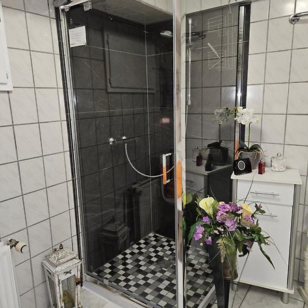 Ferienwohnung Meier 키펜하임 외부 사진