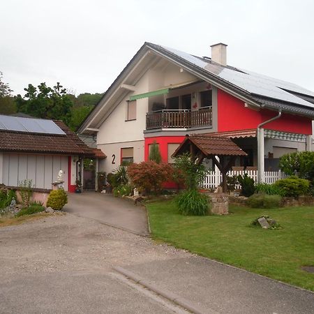 Ferienwohnung Meier 키펜하임 객실 사진