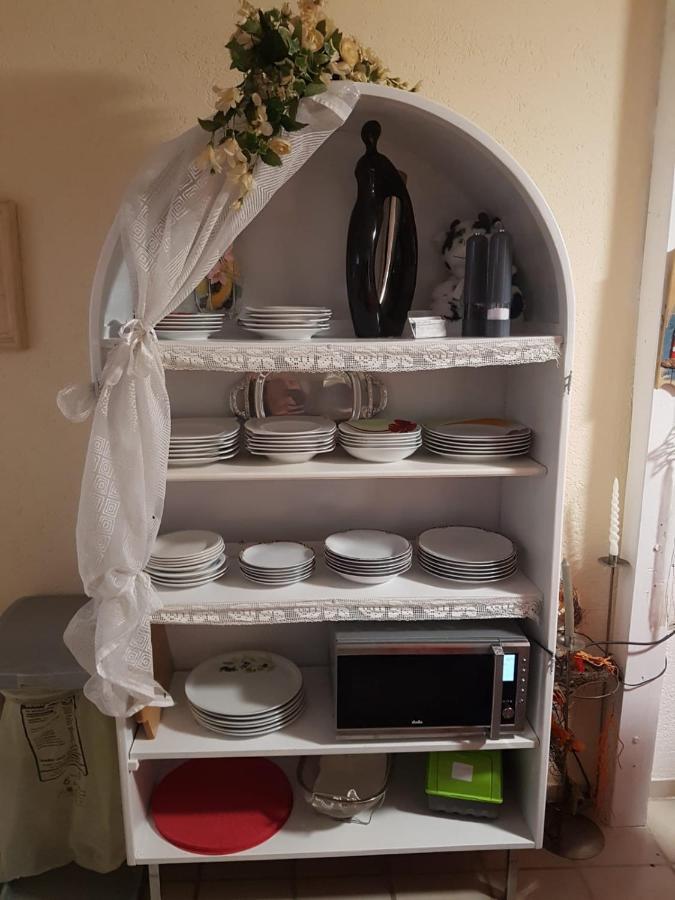 Ferienwohnung Meier 키펜하임 외부 사진