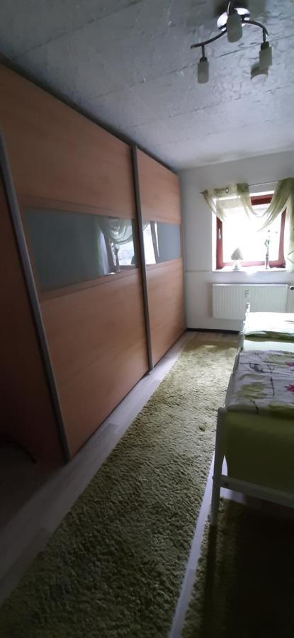 Ferienwohnung Meier 키펜하임 외부 사진