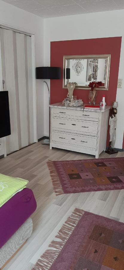 Ferienwohnung Meier 키펜하임 외부 사진
