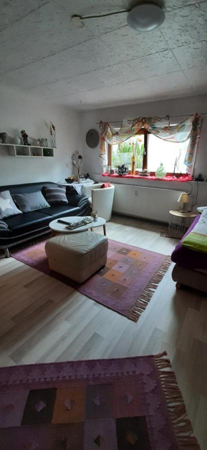 Ferienwohnung Meier 키펜하임 외부 사진