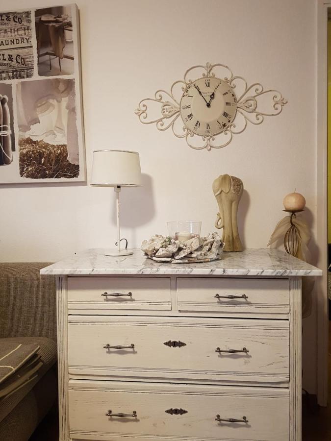 Ferienwohnung Meier 키펜하임 외부 사진