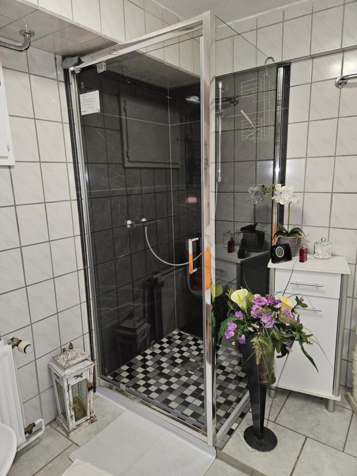Ferienwohnung Meier 키펜하임 외부 사진