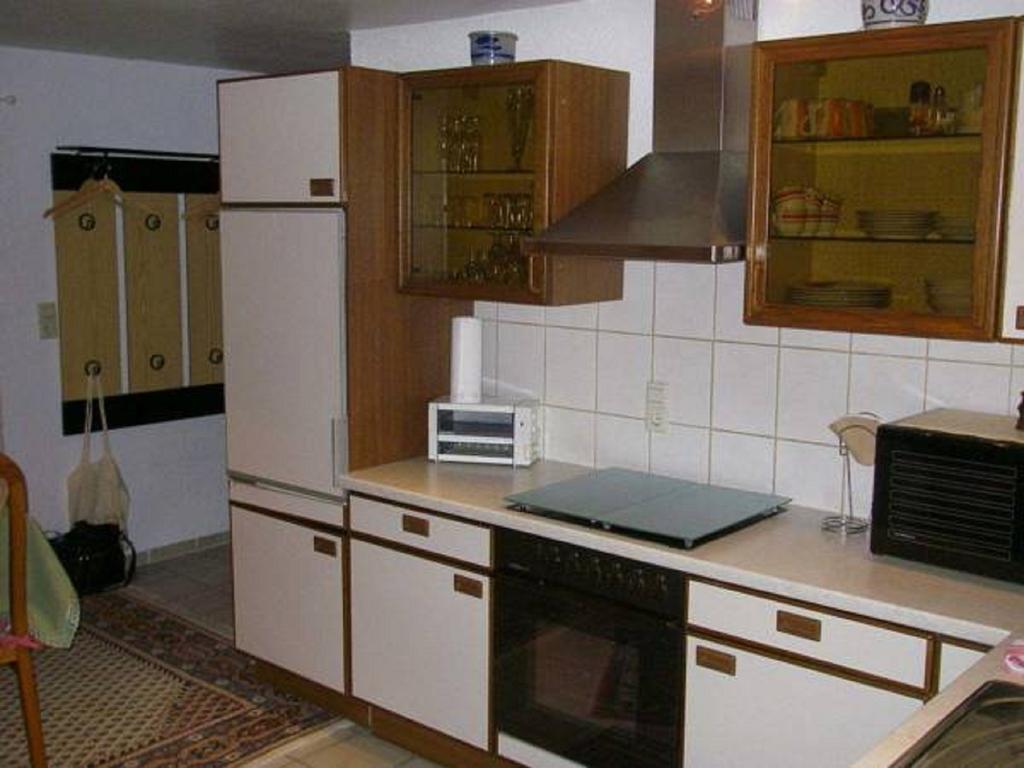 Ferienwohnung Meier 키펜하임 객실 사진